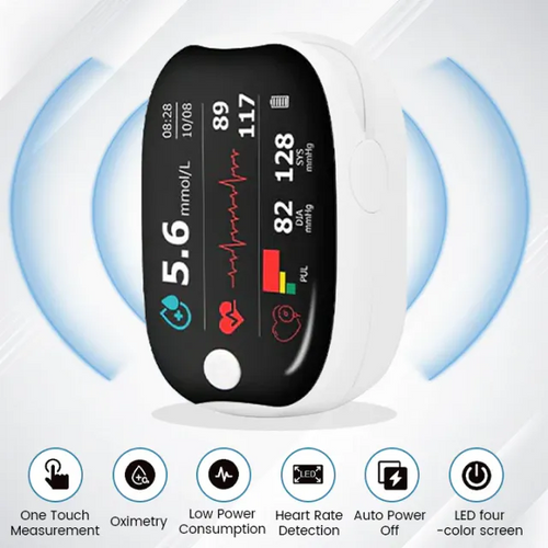 š„10,000+ sold in last 30 day_Non-invasive Precision Multifunctional Medical Device