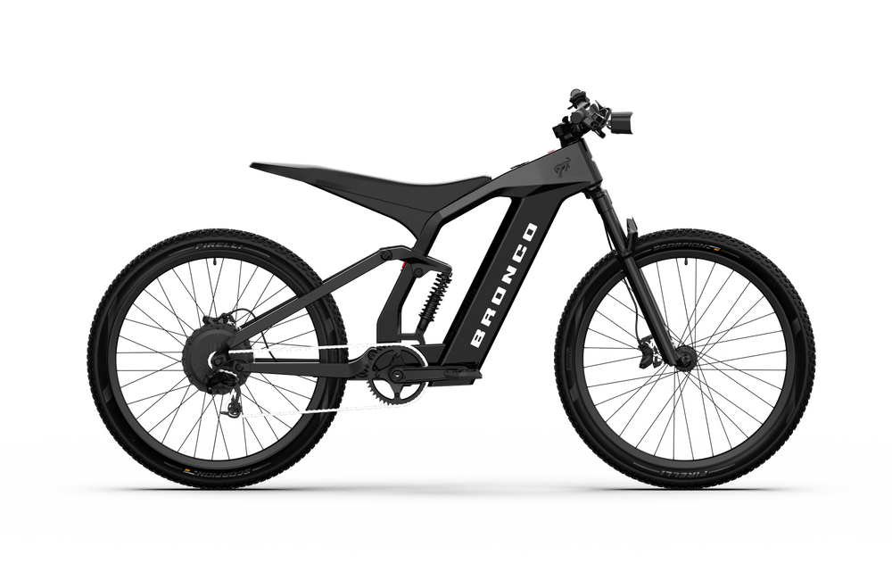 Bronco eBike