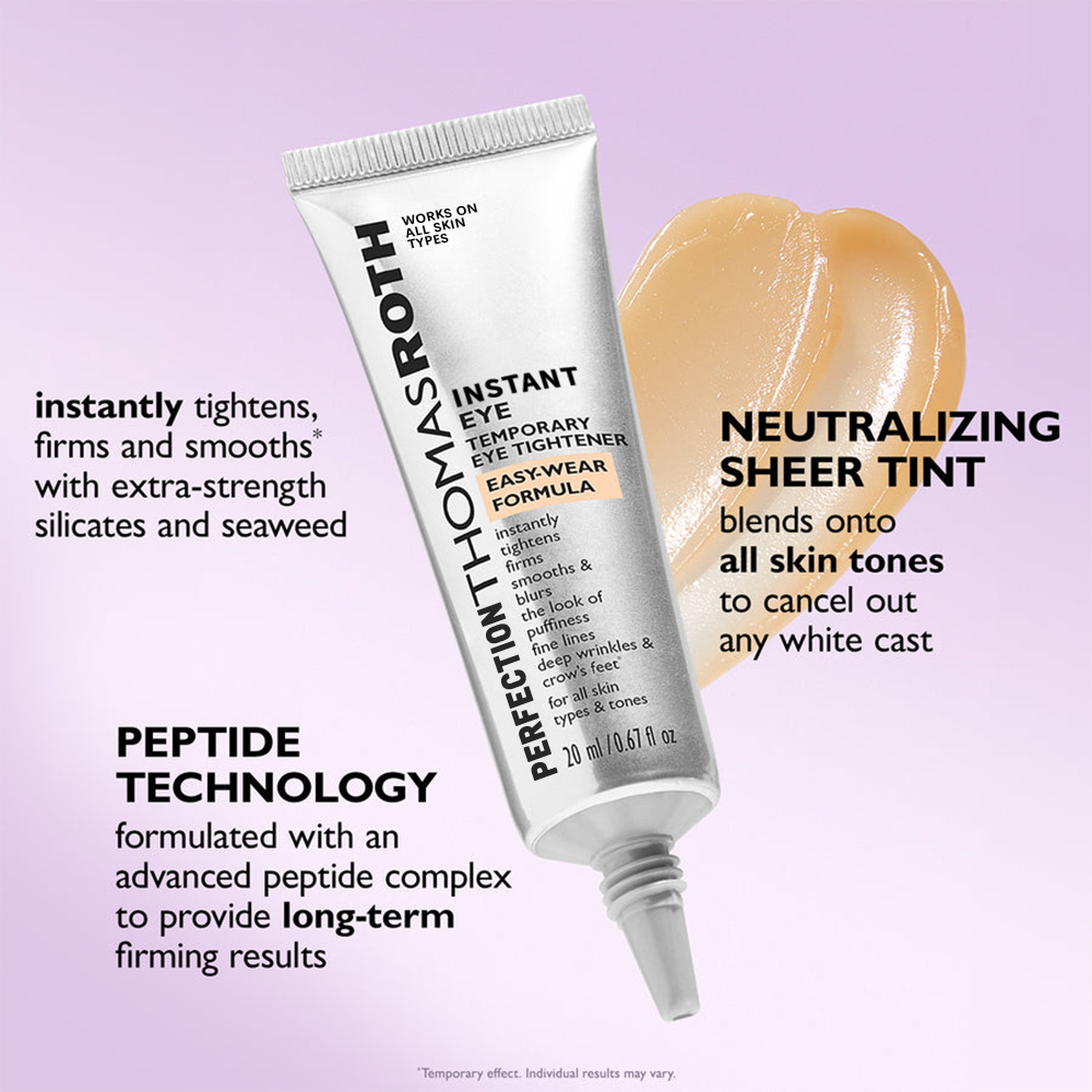 đ¸ Perfection Primer Tightener with brush free â New Formula, Ultimate Lift & Smooth Finish â¨