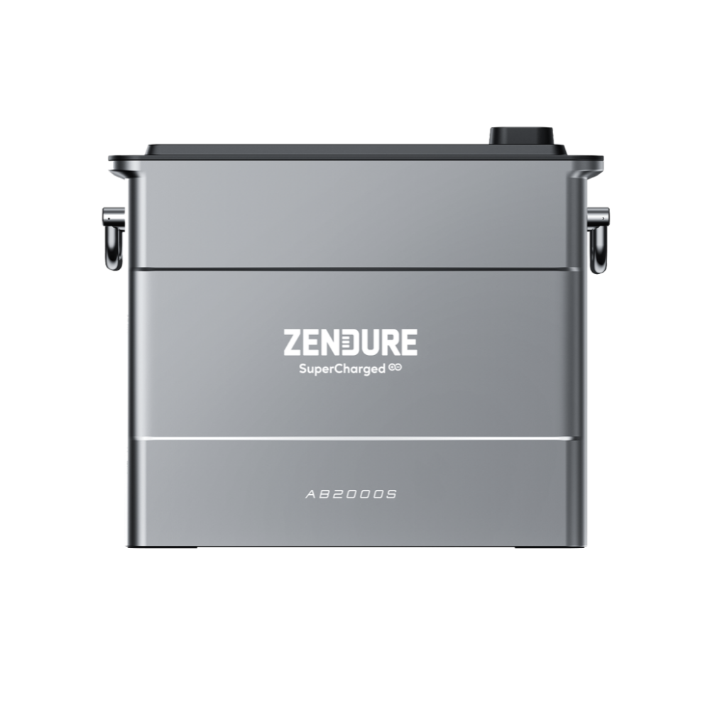 Zendure SolarFlow Kit