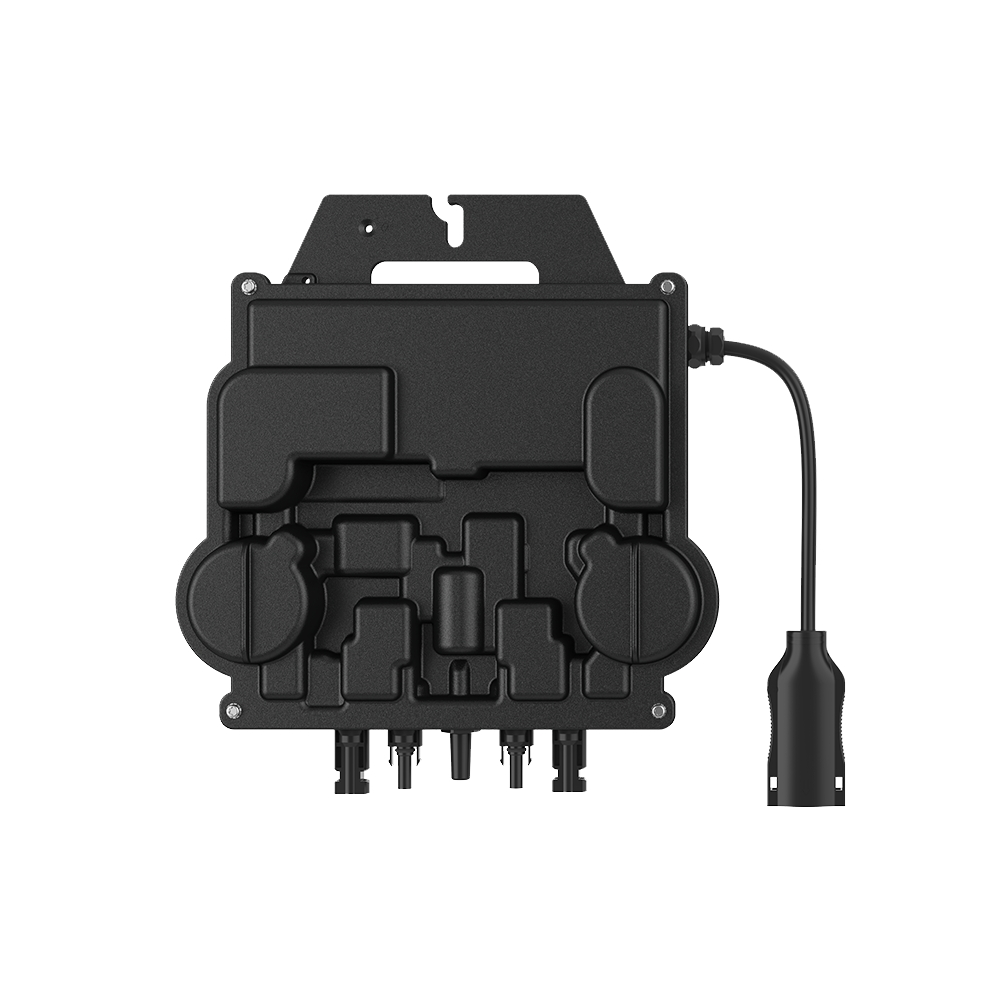 Zendure SolarFlow Kit