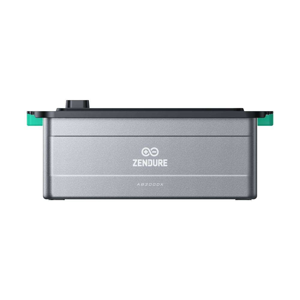 Zendure SolarFlow Kit