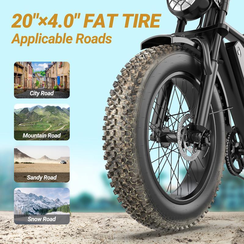 Qlaway Electric Motorcycle Ebikes BK20