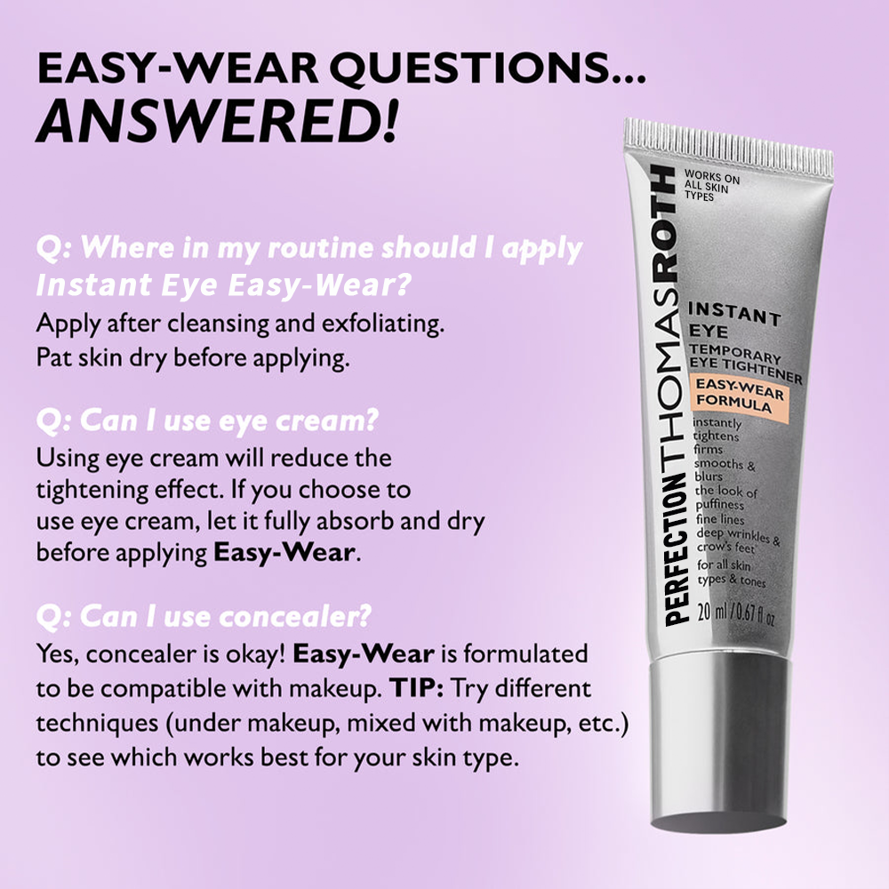 đ¸ Perfection Primer Tightener with brush free â New Formula, Ultimate Lift & Smooth Finish â¨