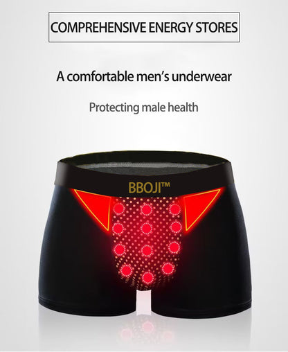 🚀🔥🔥🔥🚀The Manliest Energy Guard Briefs of 2024