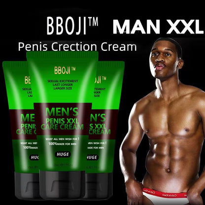 🚀BBOJI Labs Complex Men's Penis cream