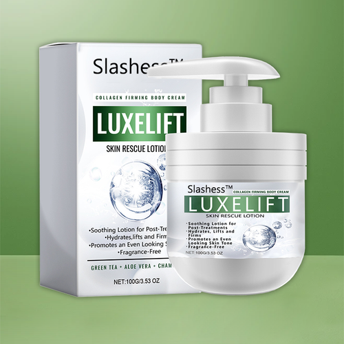 Slashess™ LuxeLift Collagen Firming Body Cream