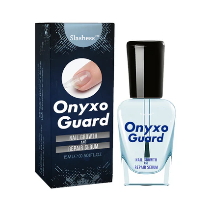 Slashess™ OnyxoGuard Nail Growth and Repair Serum