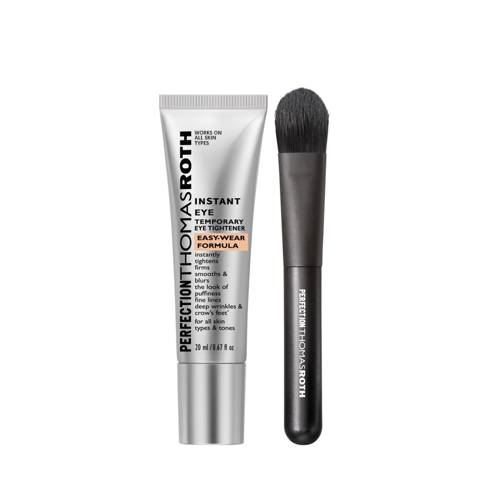 🌸 Perfection Primer Tightener with brush free – New Formula, Ultimate Lift & Smooth Finish ✨
