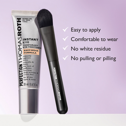 🌸 Perfection Primer Tightener with brush free – New Formula, Ultimate Lift & Smooth Finish ✨