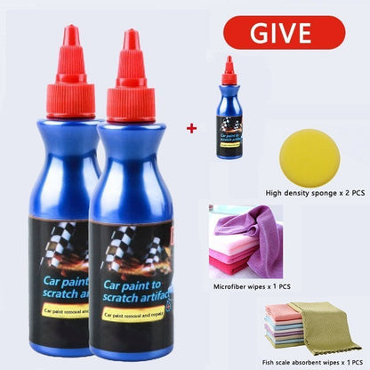 🥰Summer Hot Sale🔥Ultimate Paint Restorer