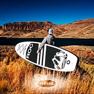 Roc Inflatable Stand Up Paddle Boards