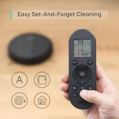 Eufy Robot Vacuum Omni C20
