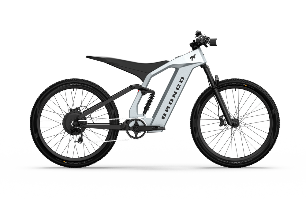 Bronco eBike