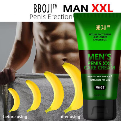 🚀BBOJI Labs Complex Men's Penis cream