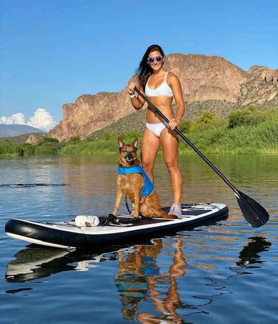 Roc Inflatable Stand Up Paddle Boards