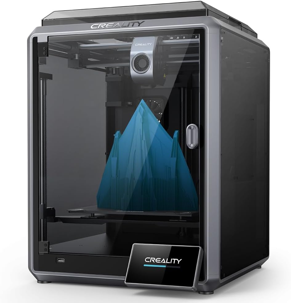 Creality K1C 3D Printer