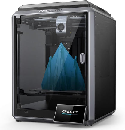 Creality K1C 3D Printer