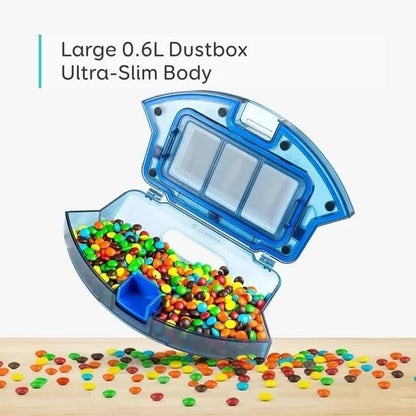 Eufy Robot Vacuum Omni C20