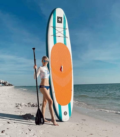 Roc Inflatable Stand Up Paddle Boards