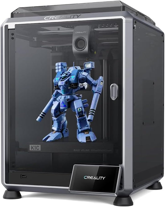 Creality K1C 3D Printer