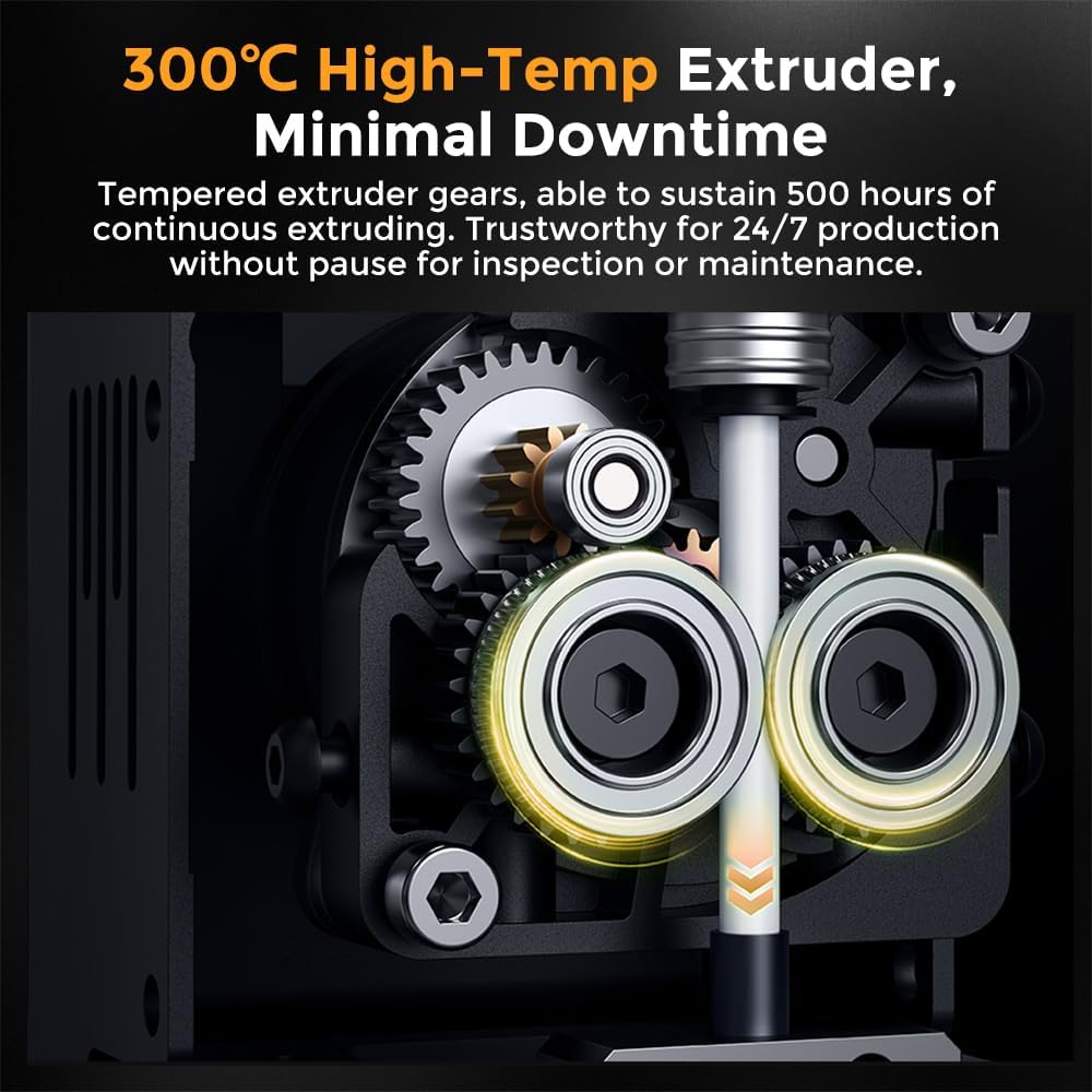 Creality K1C 3D Printer