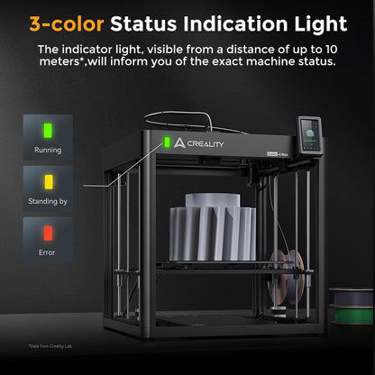 Creality K1C 3D Printer