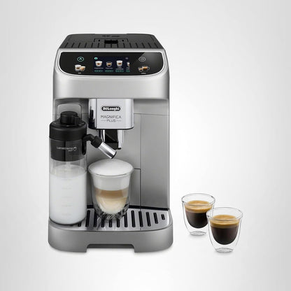 De'Longhi Magnifica Evo Automatic Espresso & Coffee Machine with Auto Milk Frothe