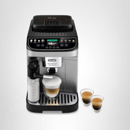 De'Longhi Magnifica Evo Automatic Espresso & Coffee Machine with Auto Milk Frothe