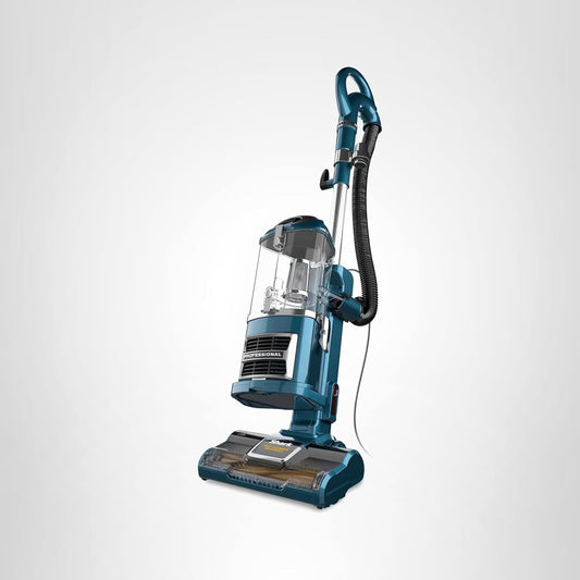 Shark Upright Vacuum, Teal, ZU503