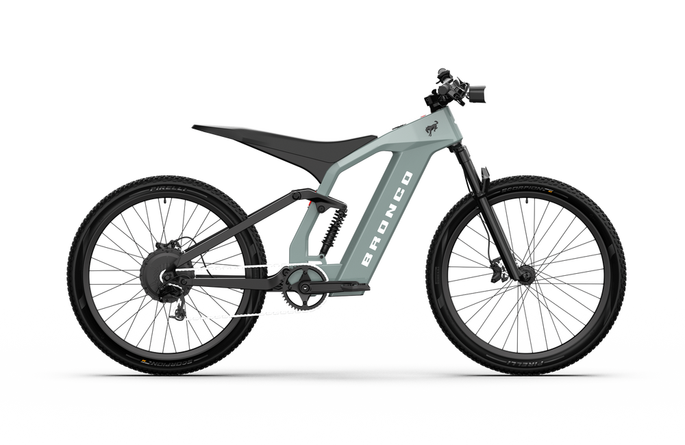 Bronco eBike