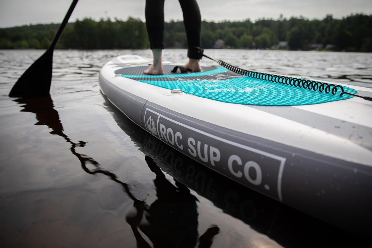 Roc Inflatable Stand Up Paddle Boards