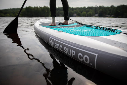 Roc Inflatable Stand Up Paddle Boards
