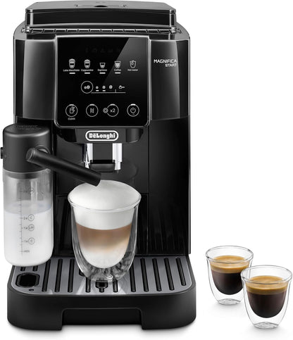 De'Longhi Magnifica Evo Automatic Espresso & Coffee Machine with Auto Milk Frothe