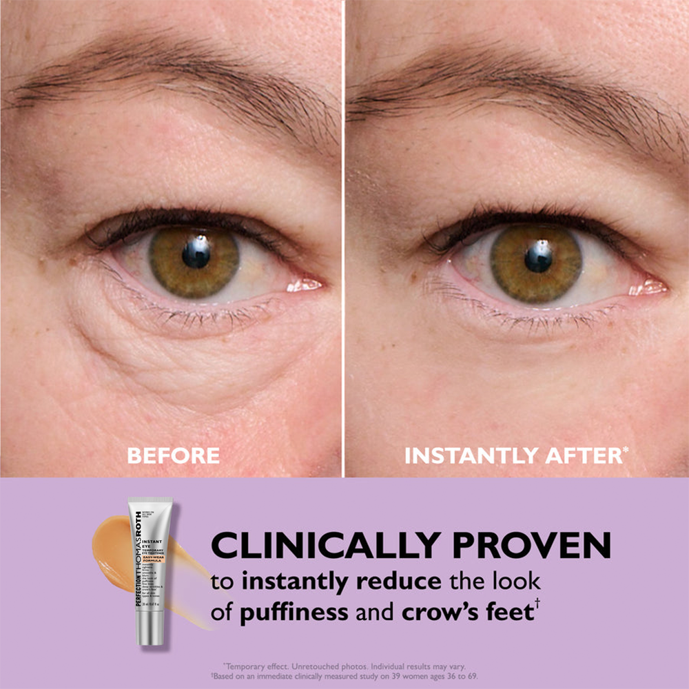 🌸 Perfection Primer Tightener with brush free – New Formula, Ultimate Lift & Smooth Finish ✨