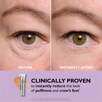 🌸 Perfection Primer Tightener with brush free – New Formula, Ultimate Lift & Smooth Finish ✨