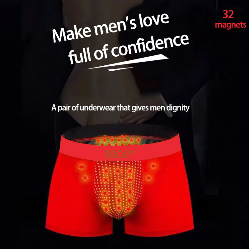 🚀🔥🔥🔥🚀The Manliest Energy Guard Briefs of 2024