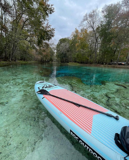 Roc Inflatable Stand Up Paddle Boards