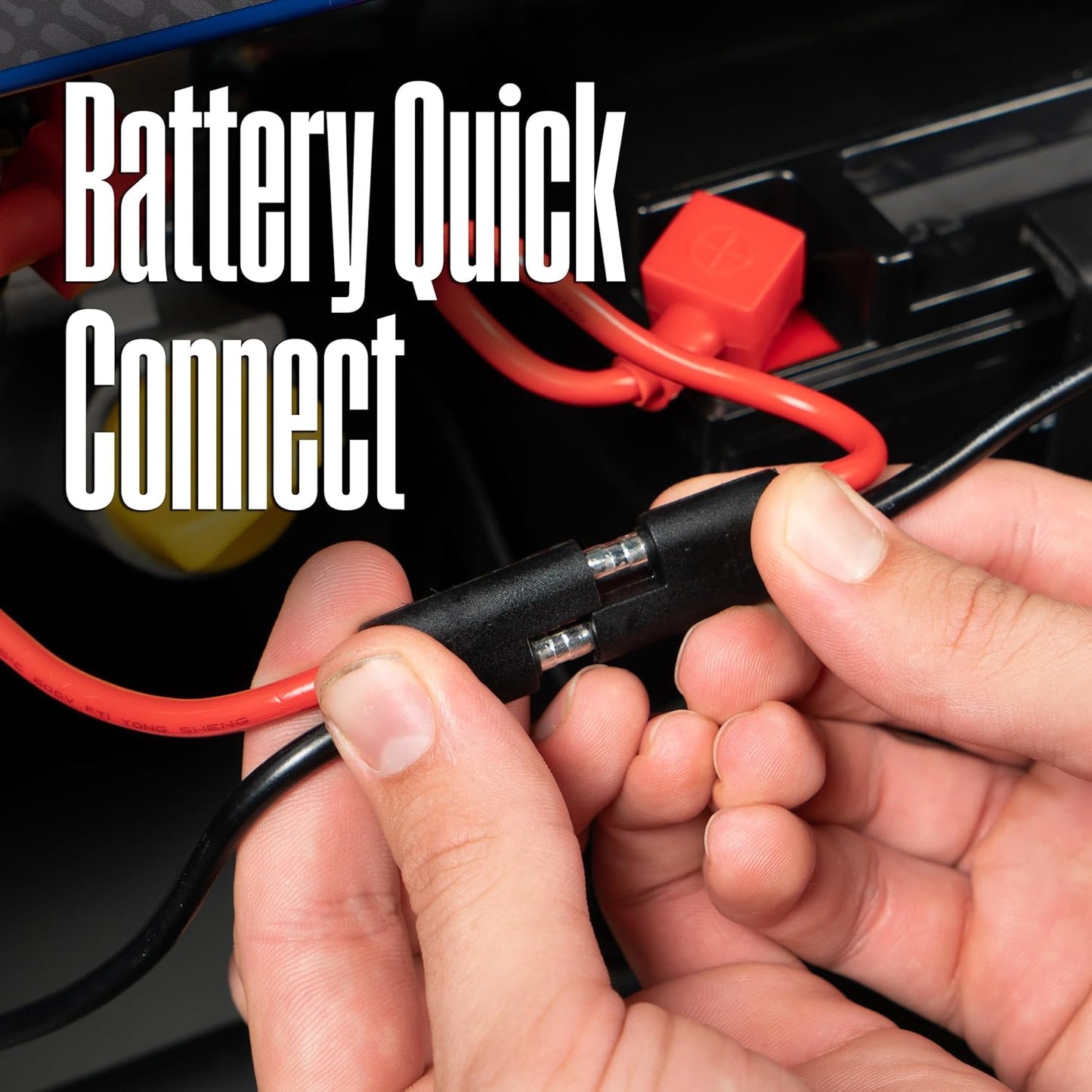 Dual Fuel Home Backup Portable Generator
