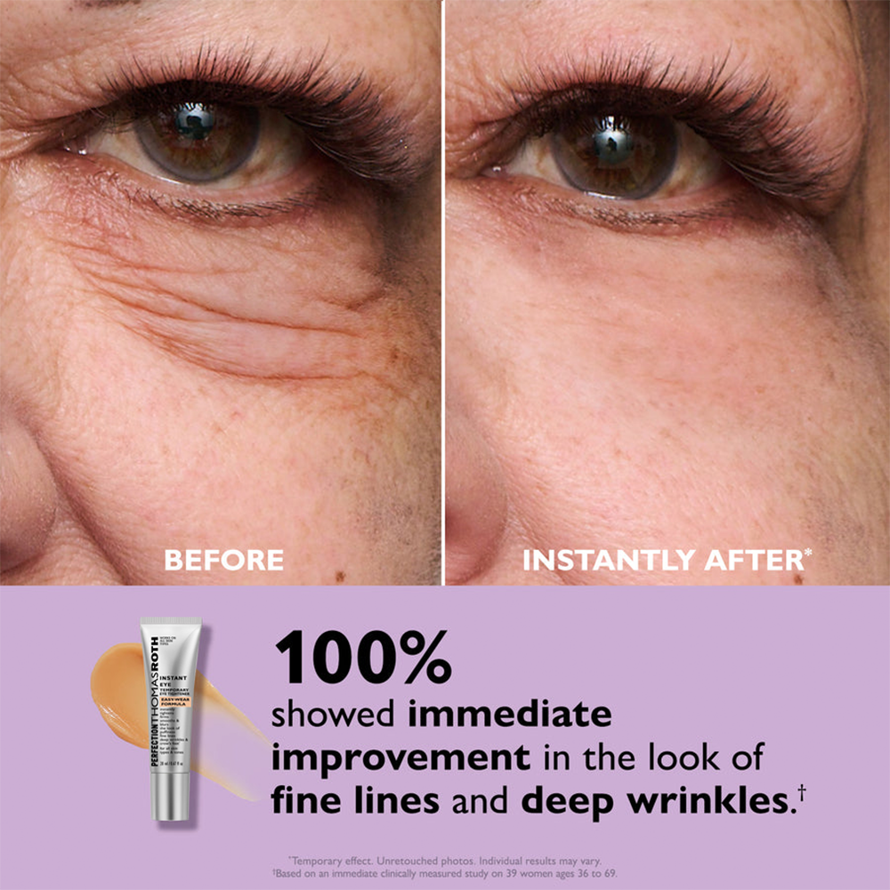 🌸 Perfection Primer Tightener with brush free – New Formula, Ultimate Lift & Smooth Finish ✨