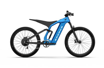 Bronco eBike