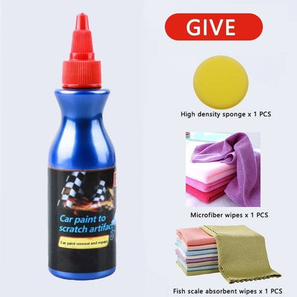 🥰Summer Hot Sale🔥Ultimate Paint Restorer