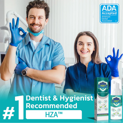 Transform Your Smile with ADA-Certified Mouthwash - Dentist Recommended! (Last Day Promotion 70% OFF)