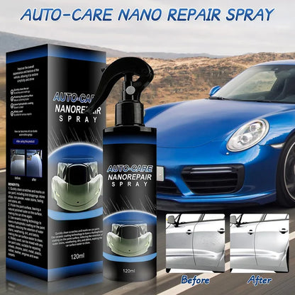 3 in 1 High Protection Quick Car Coating Spray