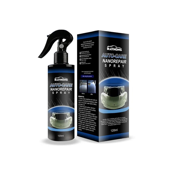 3 in 1 High Protection Quick Car Coating Spray