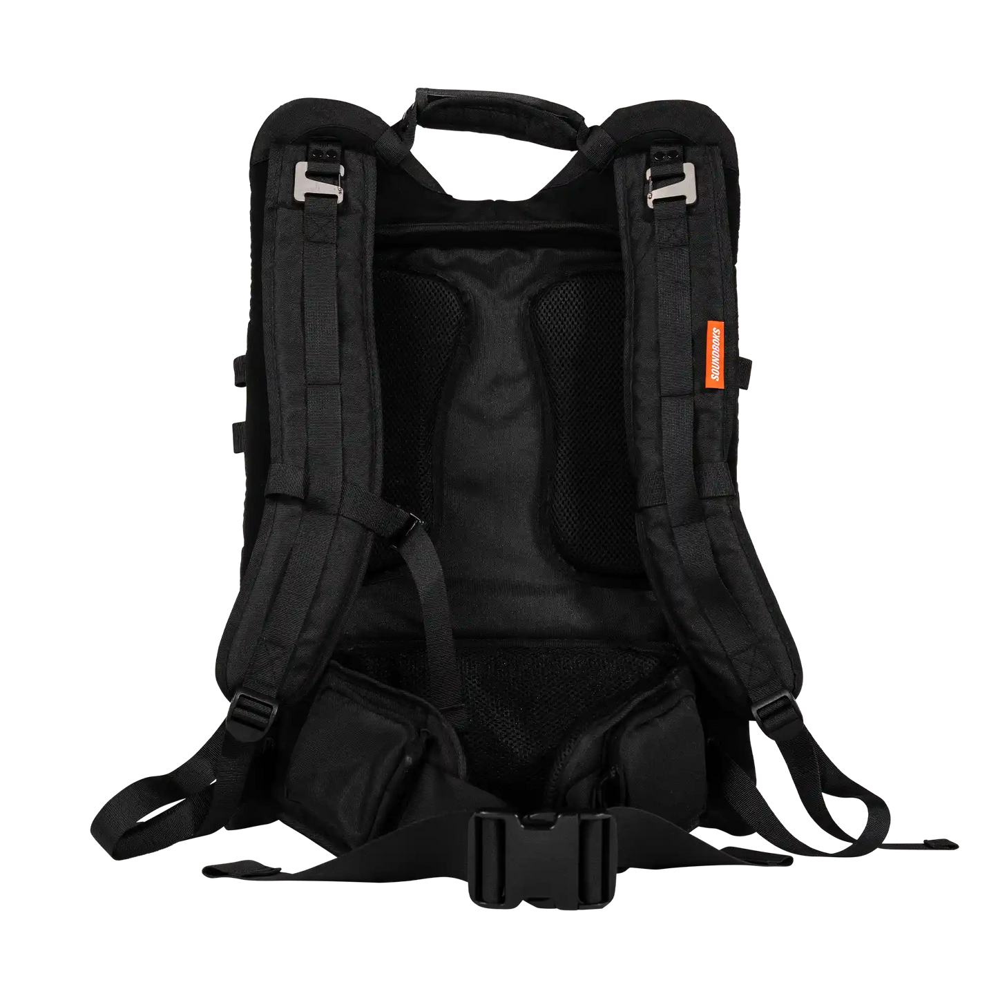 The Backpack