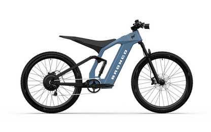 Bronco eBike