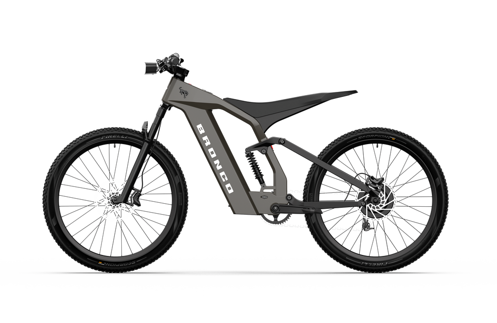 Bronco eBike