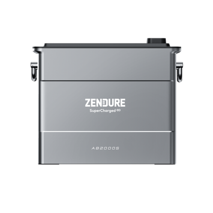 Zendure SolarFlow Kit