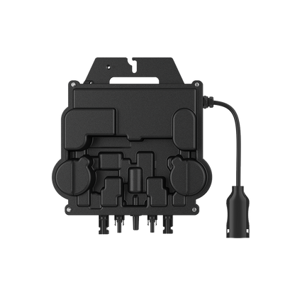 Zendure SolarFlow Kit
